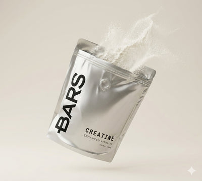 Next Gen Creatine 180g